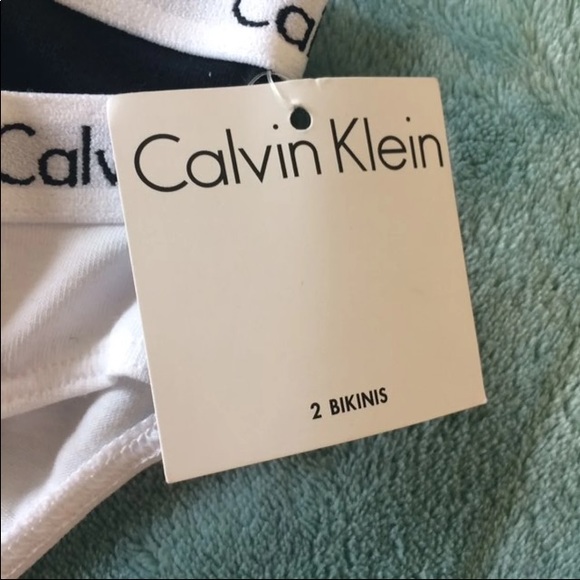 💥SALE💥 Calvin Klein Underwear Bundle - Picture 4 of 4